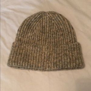 beanie